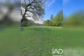 achat maison lamotte-beuvron 41600