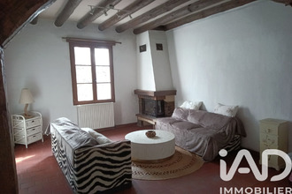 achat maison lamotte-beuvron 41600