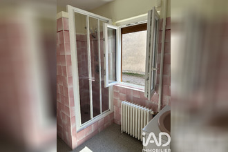 achat maison lamotte-beuvron 41600