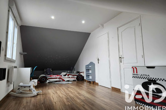 achat maison lamotte-beuvron 41600