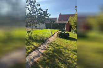 achat maison lamotte-beuvron 41600