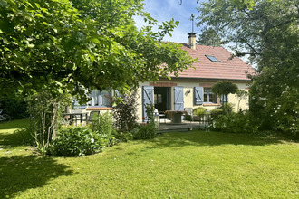 achat maison lamotte-beuvron 41600