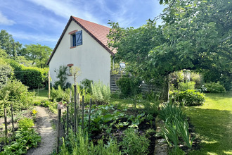 achat maison lamotte-beuvron 41600