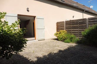 achat maison lamotte-beuvron 41600