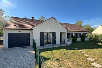 achat maison lamotte-beuvron 41600