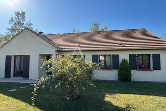 achat maison lamotte-beuvron 41600