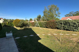 achat maison lamotte-beuvron 41600