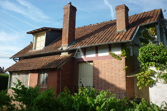 achat maison lamotte-beuvron 41600