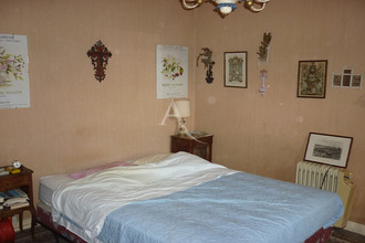 achat maison lamotte-beuvron 41600