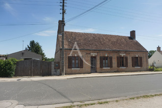achat maison lamotte-beuvron 41600
