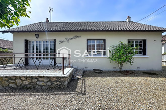 achat maison lamotte-beuvron 41600