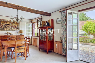 achat maison lamotte-beuvron 41600