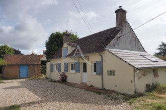 achat maison lamotte-beuvron 41600