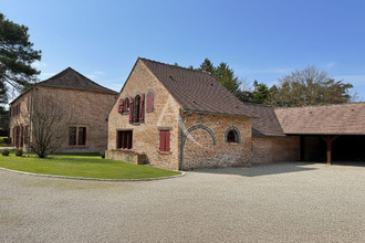 achat maison lamotte-beuvron 41600