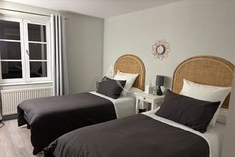 achat maison lamotte-beuvron 41600