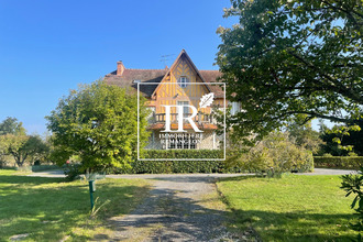 achat maison lamotte-beuvron 41600