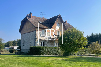 achat maison lamotte-beuvron 41600
