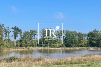 achat maison lamotte-beuvron 41600