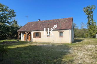 achat maison lamotte-beuvron 41600