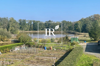 achat maison lamotte-beuvron 41600