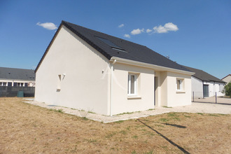 achat maison lamotte-beuvron 41600