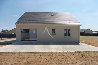 achat maison lamotte-beuvron 41600
