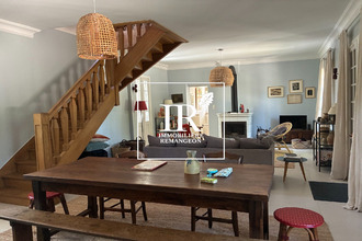 achat maison lamotte-beuvron 41600