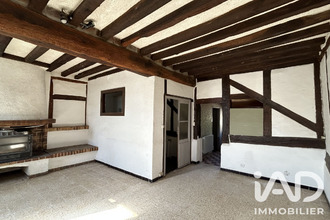 achat maison lamotte-beuvron 41600