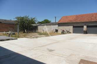achat maison lamotte-beuvron 41600