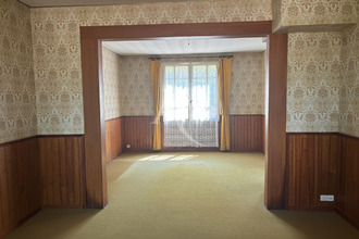 achat maison lamotte-beuvron 41600
