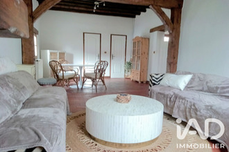 achat maison lamotte-beuvron 41600