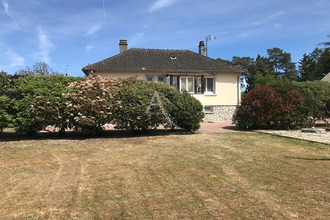 achat maison lamotte-beuvron 41600
