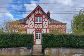 achat maison lamotte-buleux 80150