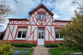 achat maison lamotte-buleux 80150