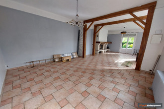 achat maison lamotte-buleux 80150