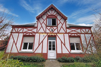 achat maison lamotte-buleux 80150