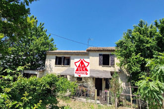 achat maison lamotte-du-rhone 84840