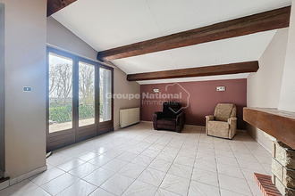 achat maison lamotte-du-rhone 84840