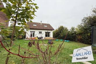 achat maison lamotte-warfusee 80800