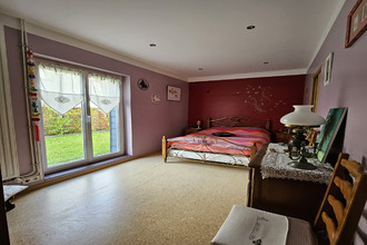 achat maison lamotte-warfusee 80800