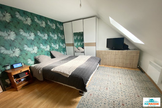 achat maison lamotte-warfusee 80800