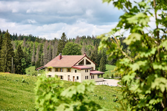 achat maison lamoura 39310