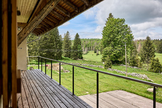 achat maison lamoura 39310