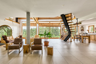 achat maison lamoura 39310