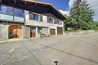 achat maison lamoura 39310