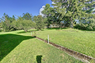 achat maison lamoura 39310