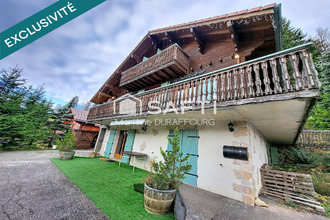 achat maison lamoura 39310