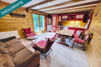 achat maison lamoura 39310