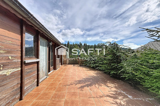 achat maison lamoura 39310