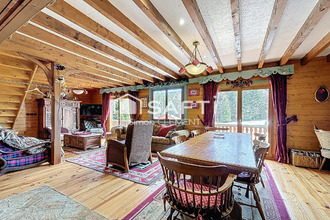 achat maison lamoura 39310